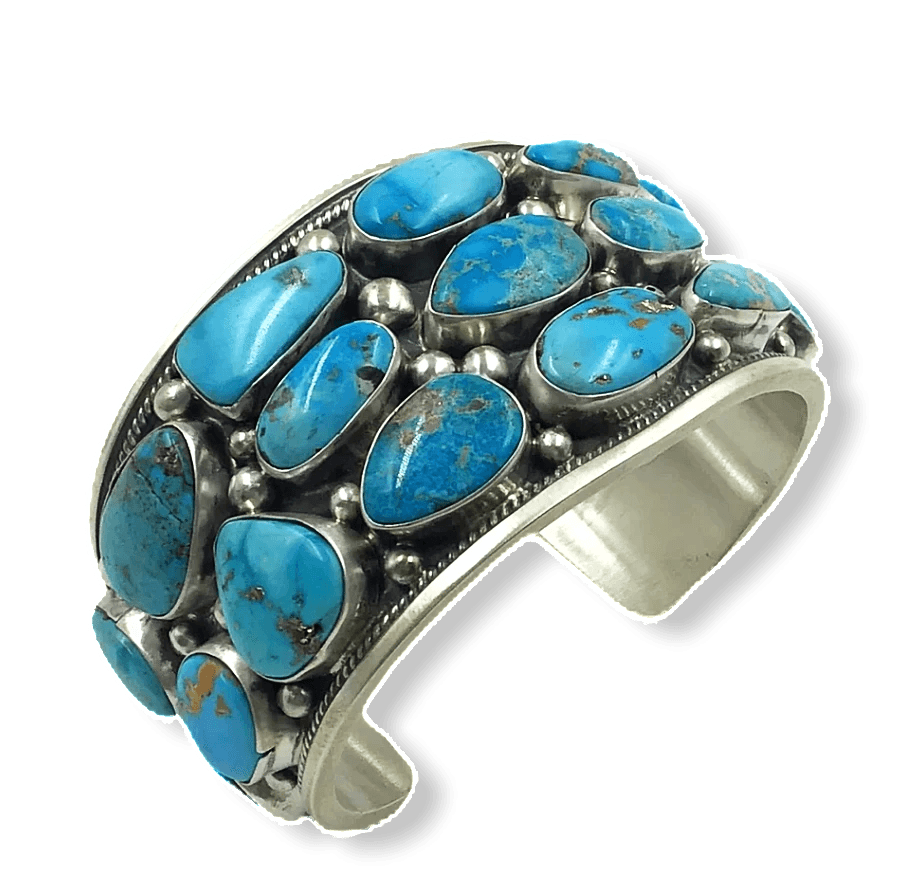 Kingman Turquoise