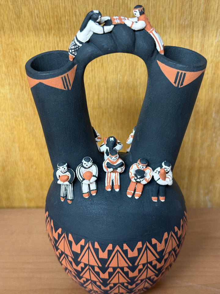 Dena M. Suina Cochiti San Felipe Story Teller