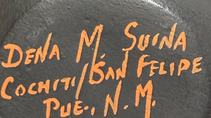 Dena M. Suina Cochiti San Felipe Story Teller