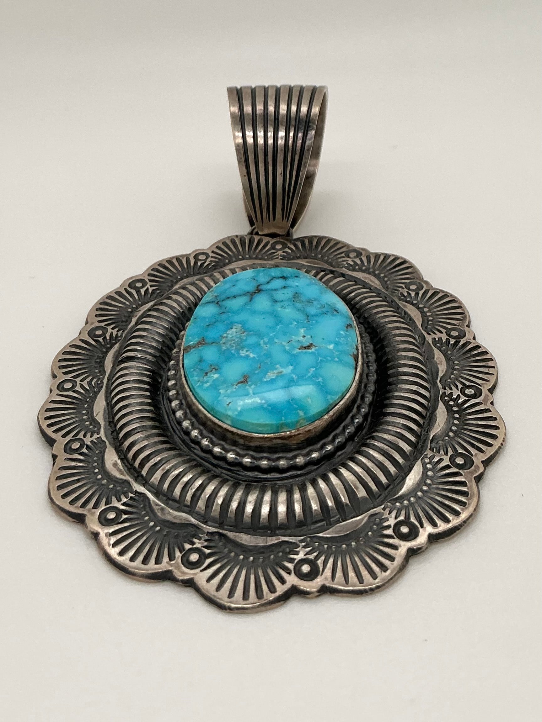 Navajo Jewelry, Pottery & Art Wind River Trading Santa Fe, New