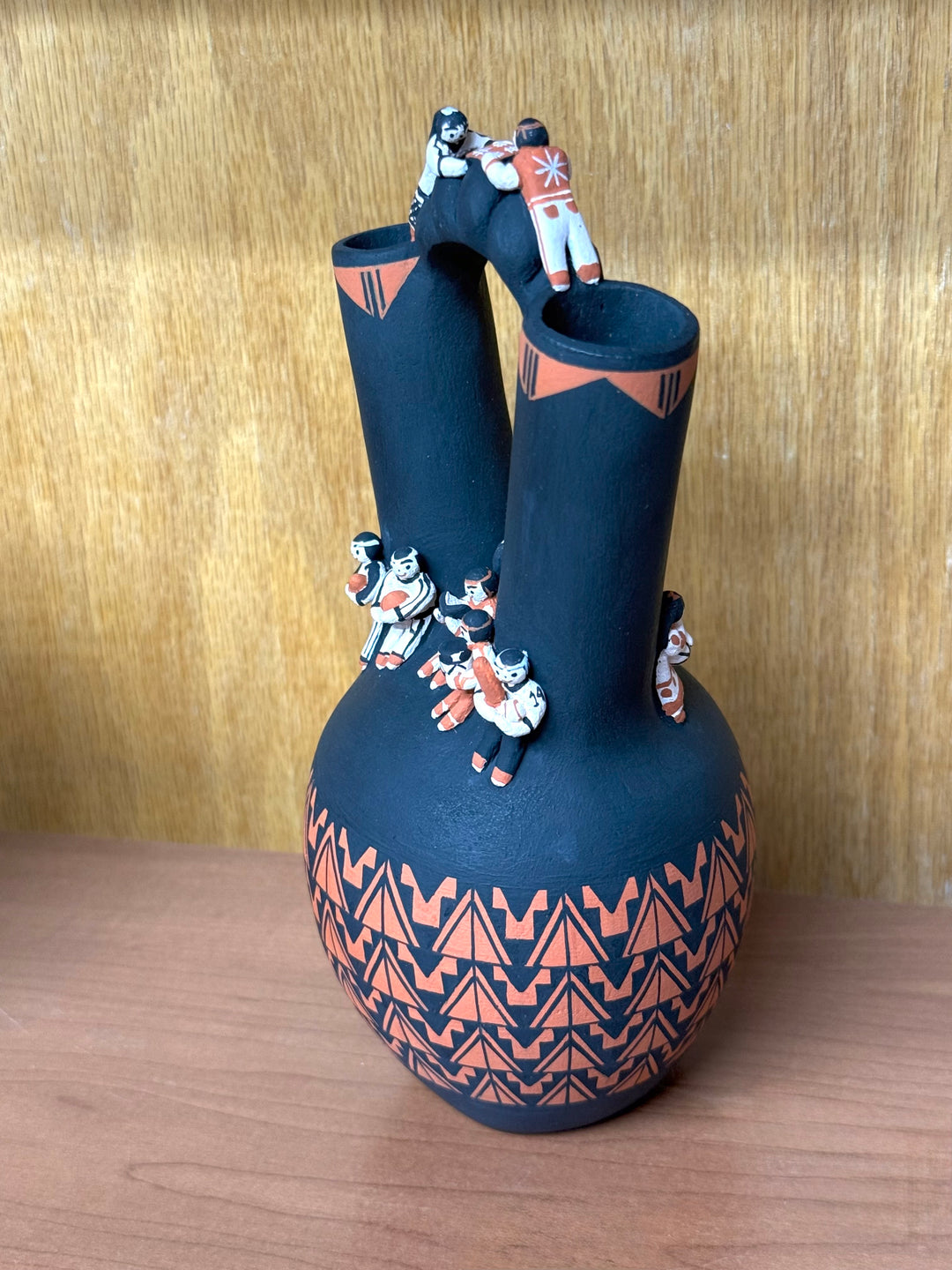 Dena M. Suina Cochiti San Felipe Story Teller