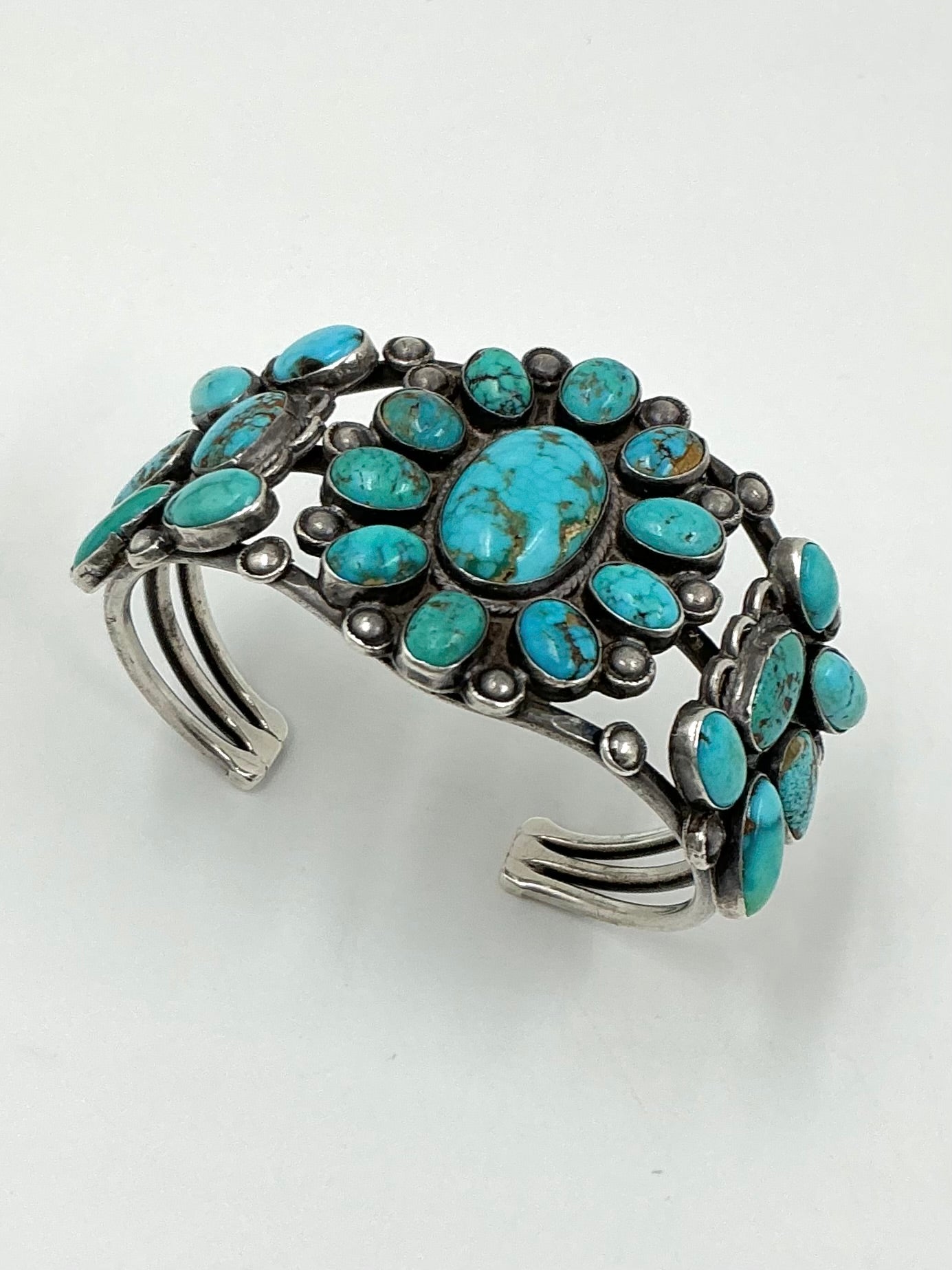 Old Pawn and Vintage Jewelry Wind River Trading Company Santa Fe