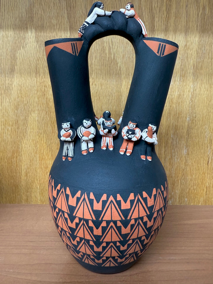 Dena M. Suina Cochiti San Felipe Story Teller