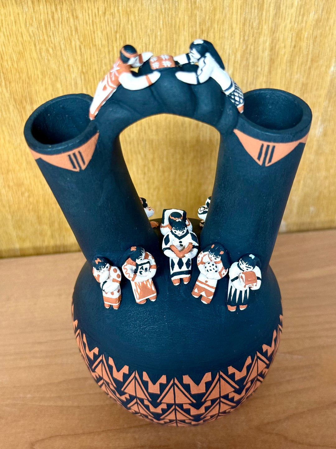 Dena M. Suina Cochiti San Felipe Story Teller