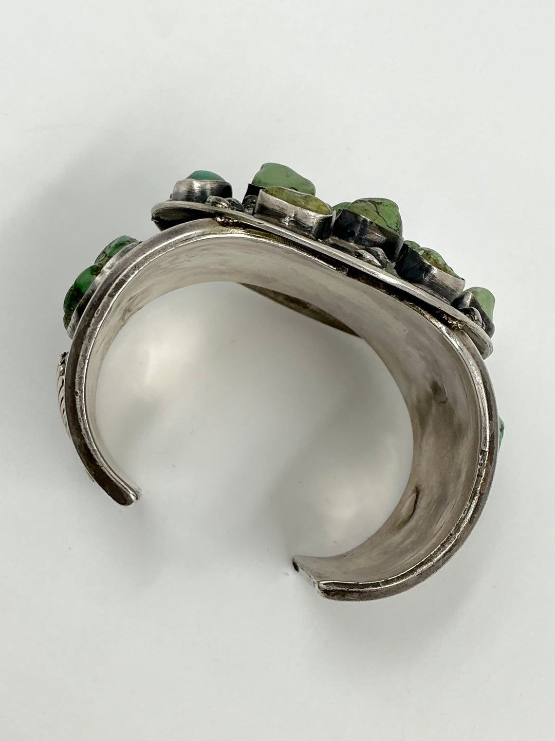 Vintage/Pawn Royston Large Cuff Bracelet