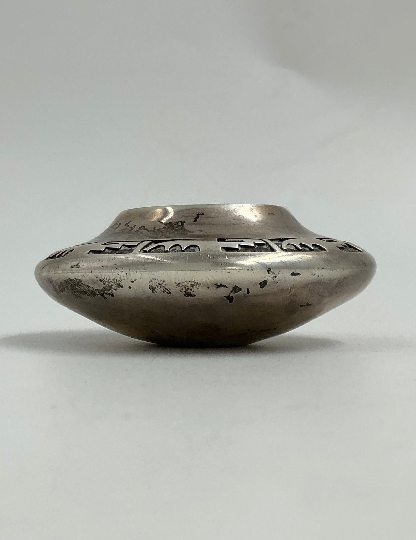 Pottery