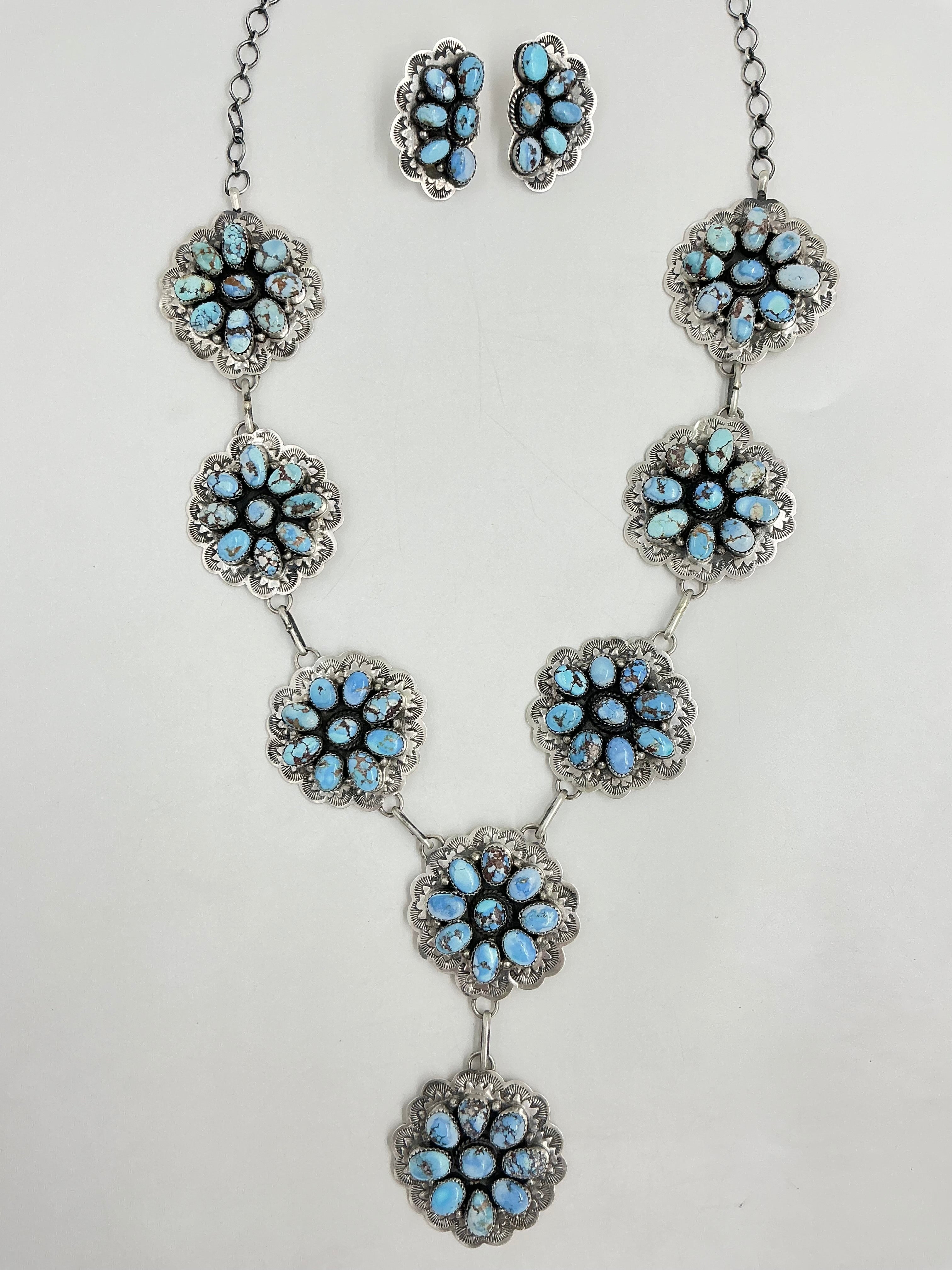 Navajo Jewelry, Pottery & Art Wind River Trading Santa Fe, New