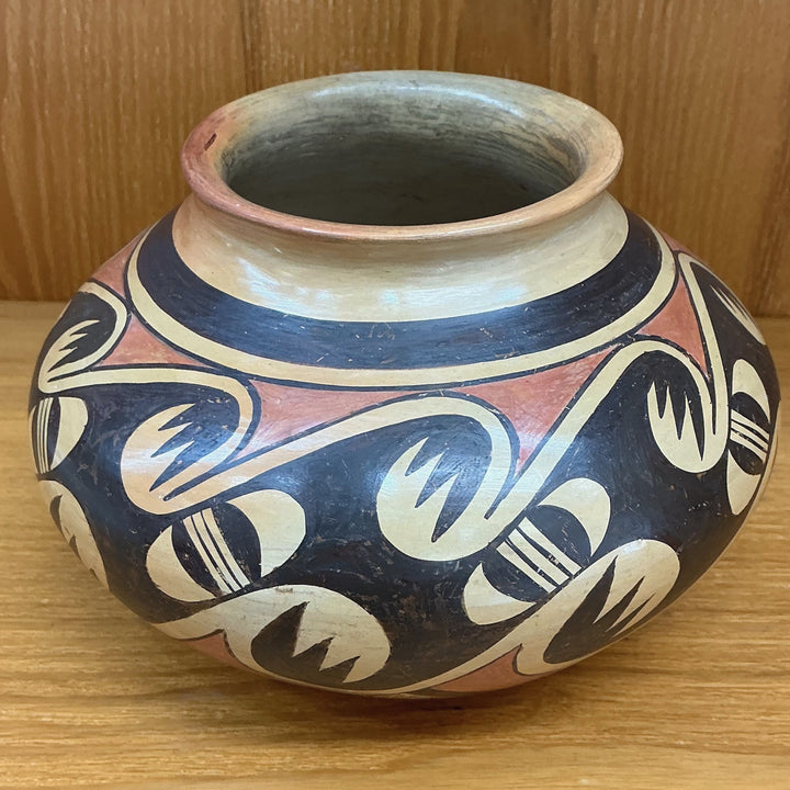 Fannie Nampeyo Pot Hopi-Tewa