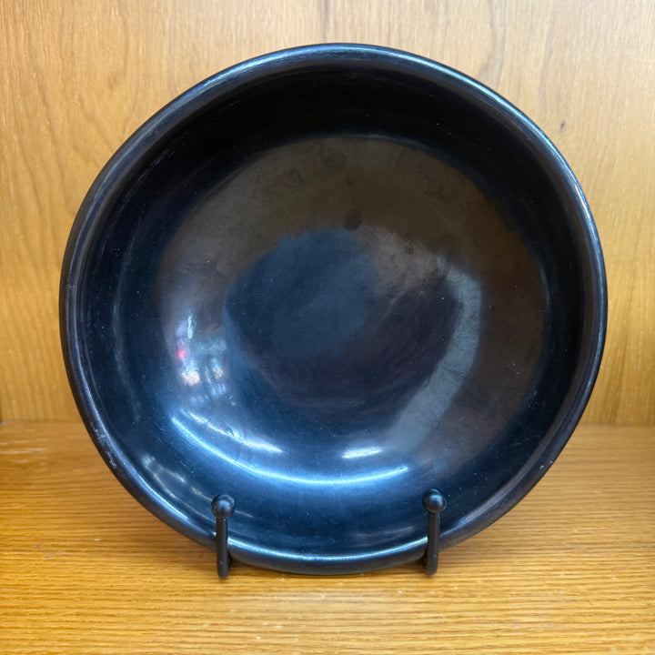 Maria Martinez Bowl San Ildenfonso Pueblo