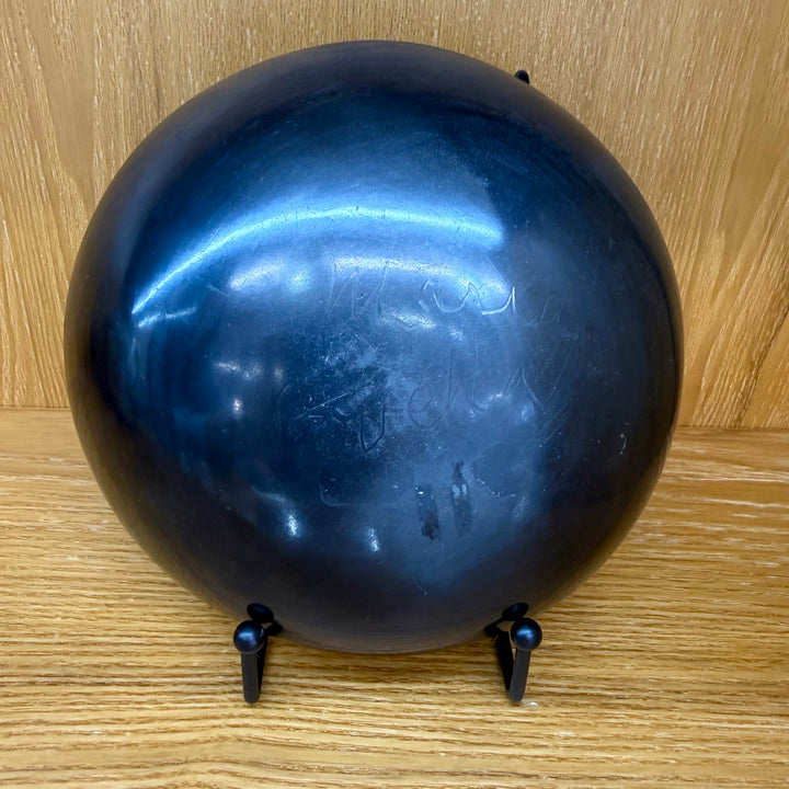 Maria Martinez Bowl San Ildenfonso Pueblo