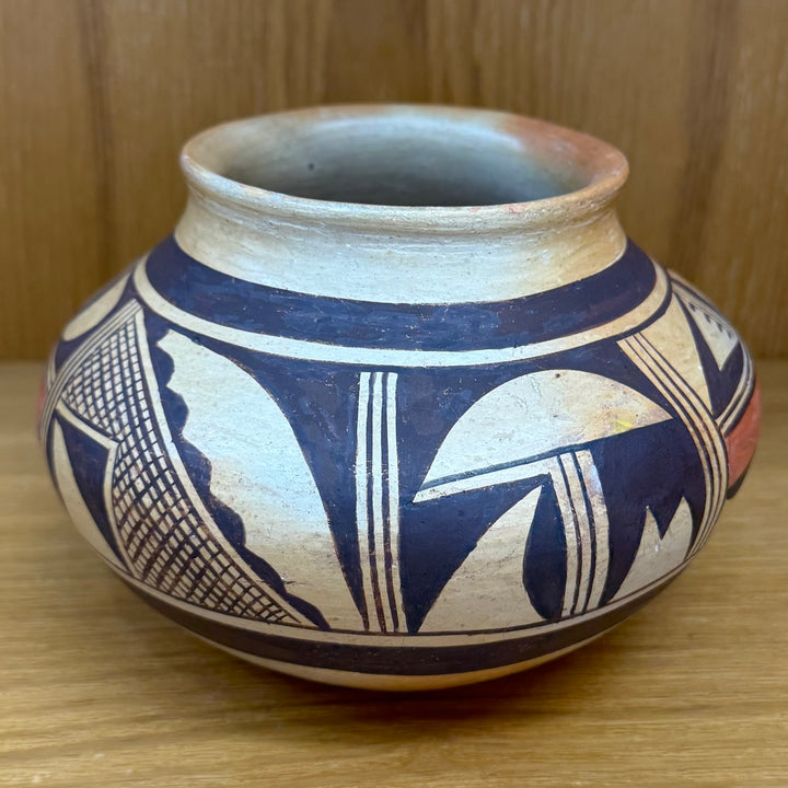 Fannie Nampeyo Hopi Pot