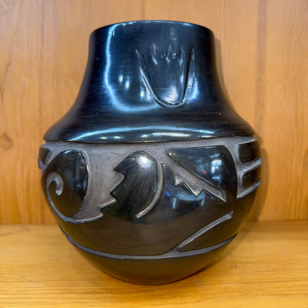Mary Cain (1915-2010)
 Pot Santa Clara Pueblo