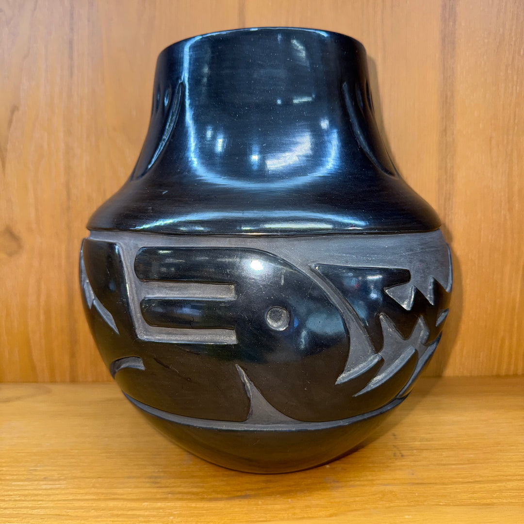 Mary Cain (1915-2010)
 Pot Santa Clara Pueblo