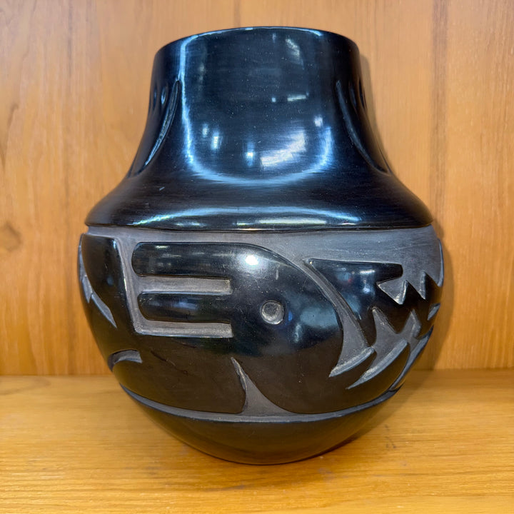 Mary Cain (1915-2010)
 Pot Santa Clara Pueblo