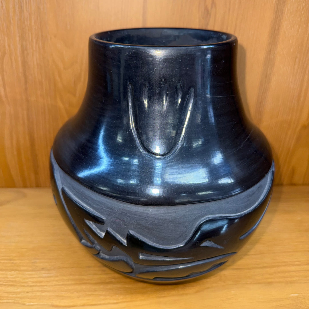 Mary Cain (1915-2010)
 Pot Santa Clara Pueblo
