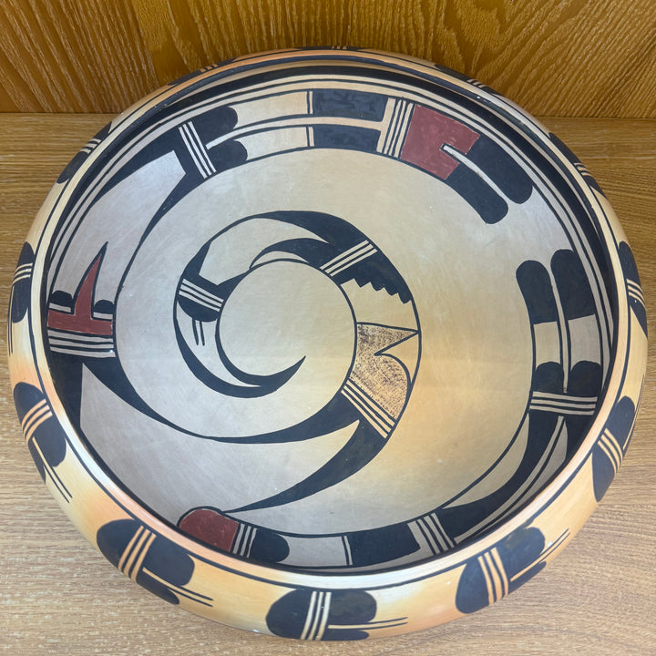 1960's Hopi Bowl by Myrtyle Young