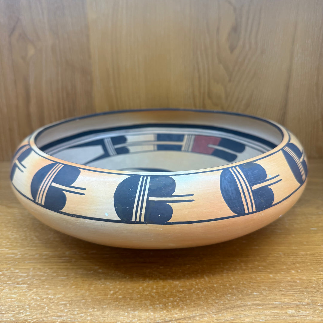 1960's Hopi Bowl by Myrtyle Young