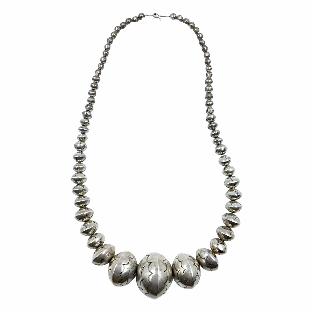 Navajo bench beads online