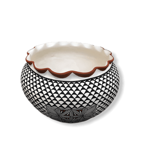 Image of Sold Acoma Intricate Design