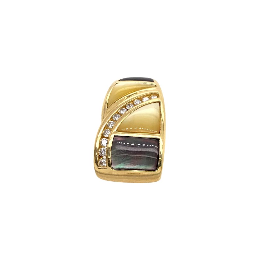 18k solid gold jewelry deals