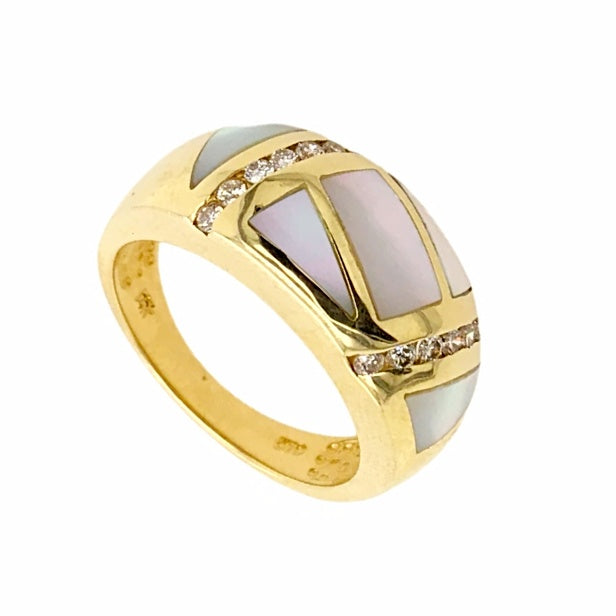 Mother Superior Nun Ring, Loni Design Group Rings $578.38