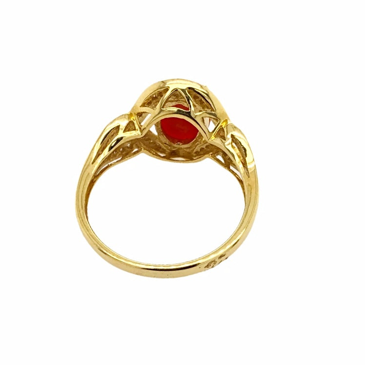 18k solid best sale gold jewelry