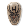 SOLD Large Spider Burel Naha (Son of Feather Women) Hopi