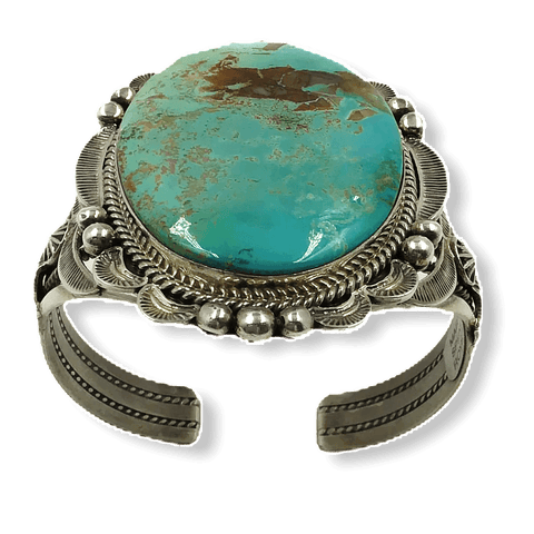 Image of SOLD Royston Turquoise
