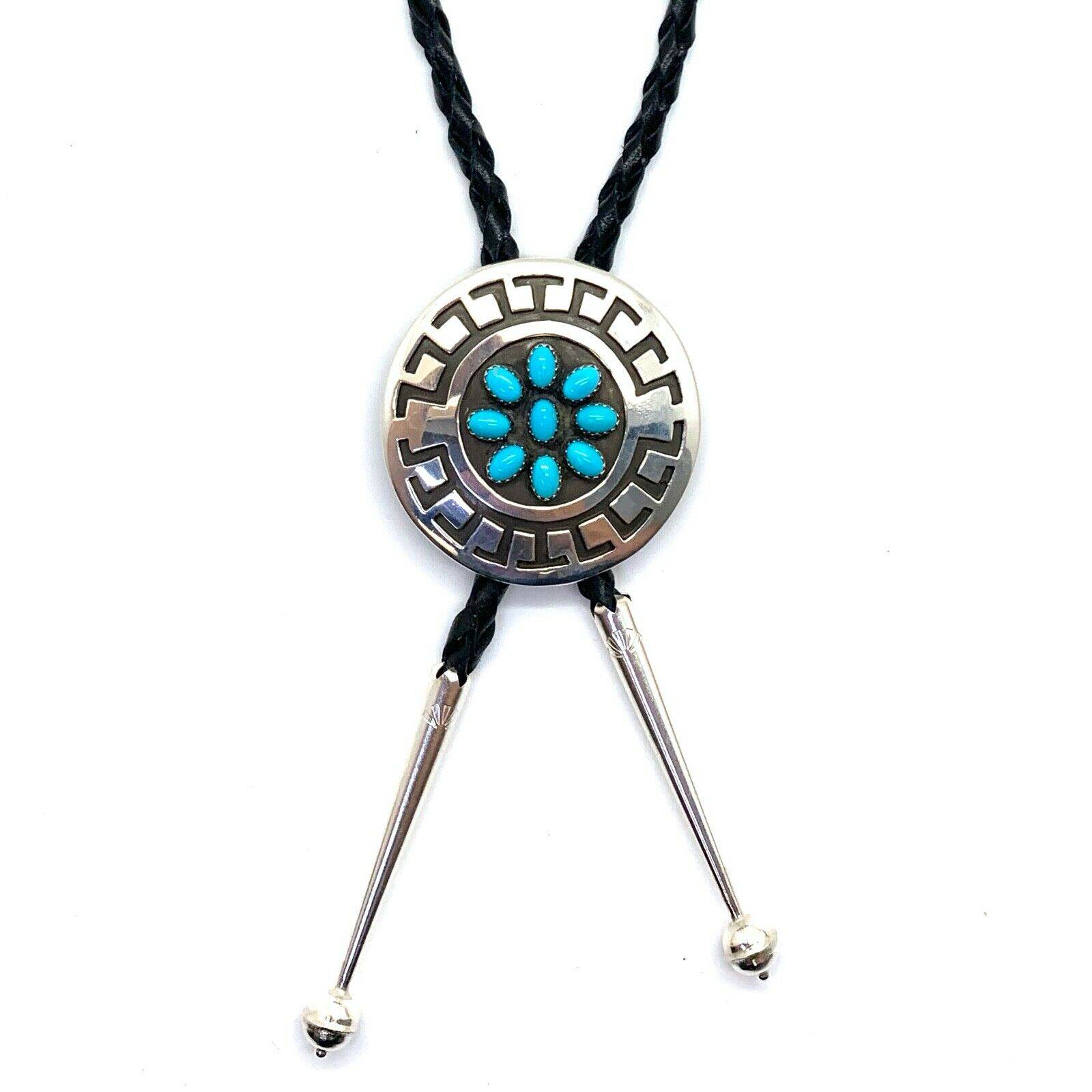 Native outlet American Bolo tie