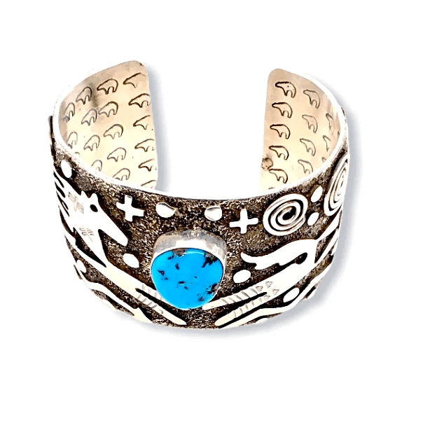 New Alex and Ani Initial F Bangle Charm Bracelet Rafaelian Silver Expa –  Jewelryauthority