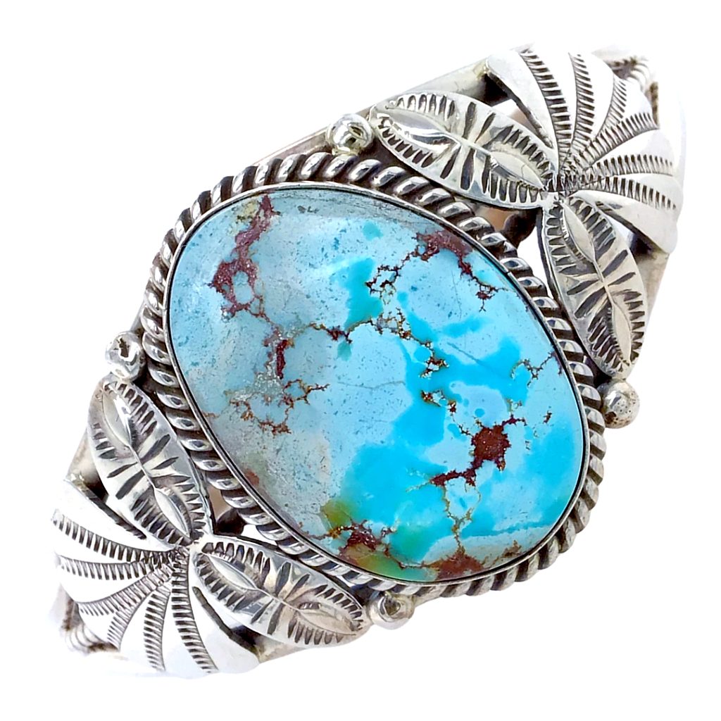 Sterling silver 2025 navajo jewelry