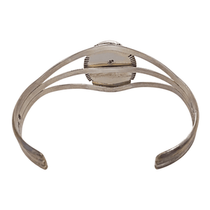 Native American Bracelet - Navajo Majestic Royston Turquoise Bracelet