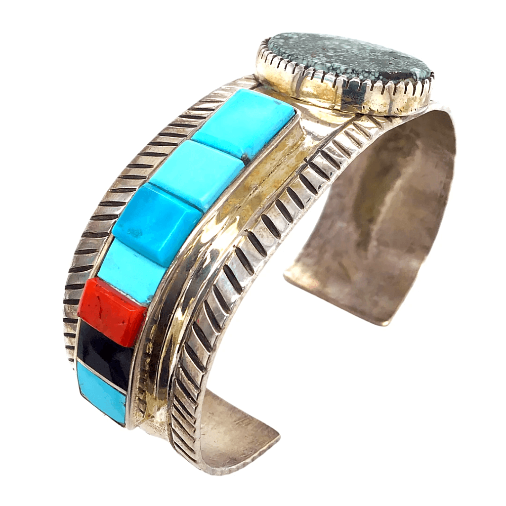 Shop Old Pawn and Vintage Jewelry at Wind River Trading Company