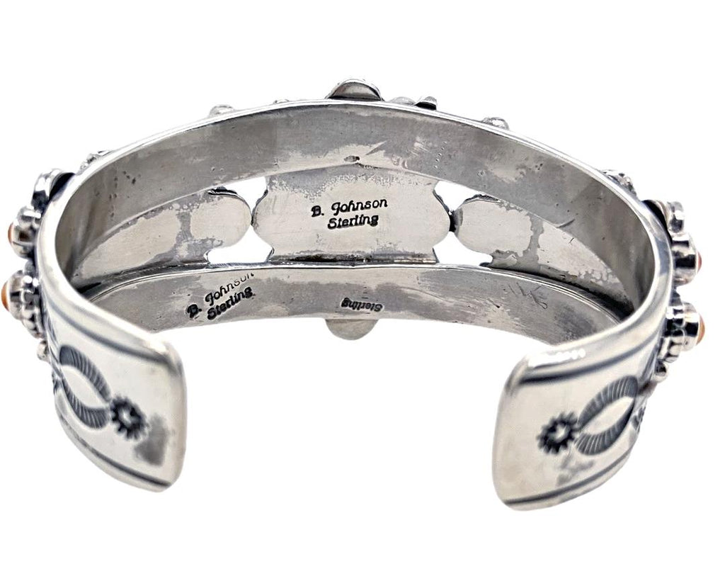 Foursquare Zirconia 925 Sterling Silver Bracelet – Boldiful