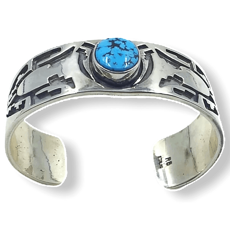 Rb 2025 sterling bracelet