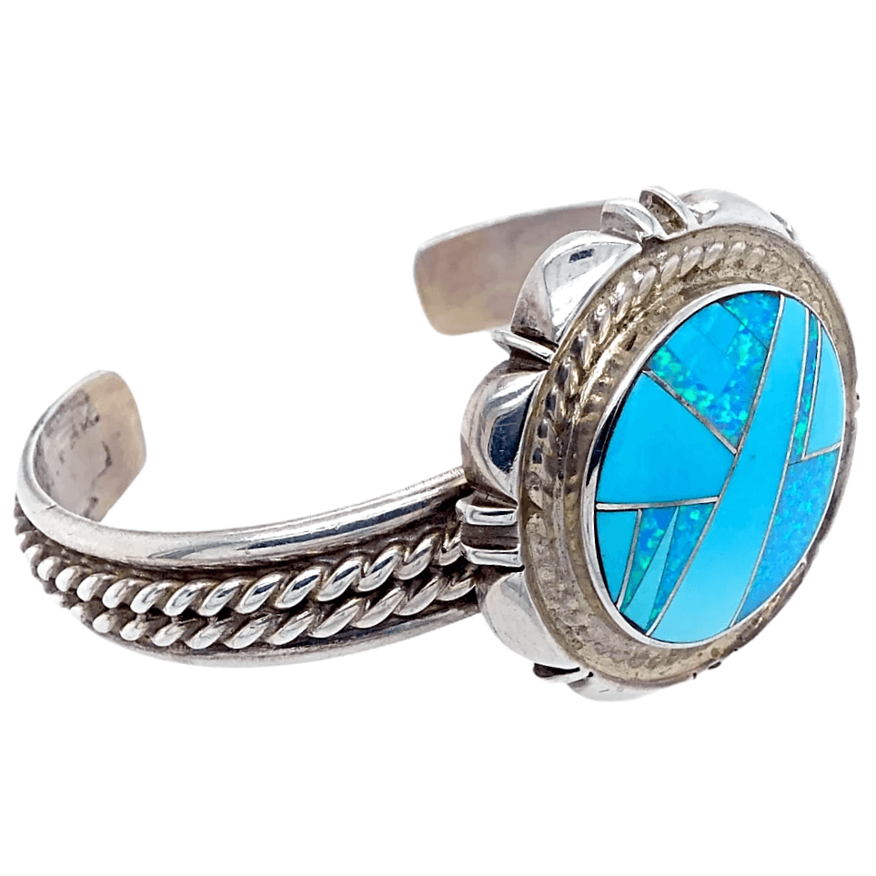 新品正規品  River Wind Jewelry Vintage and Pawn Old Trading Fe Santa Company アクセサリー