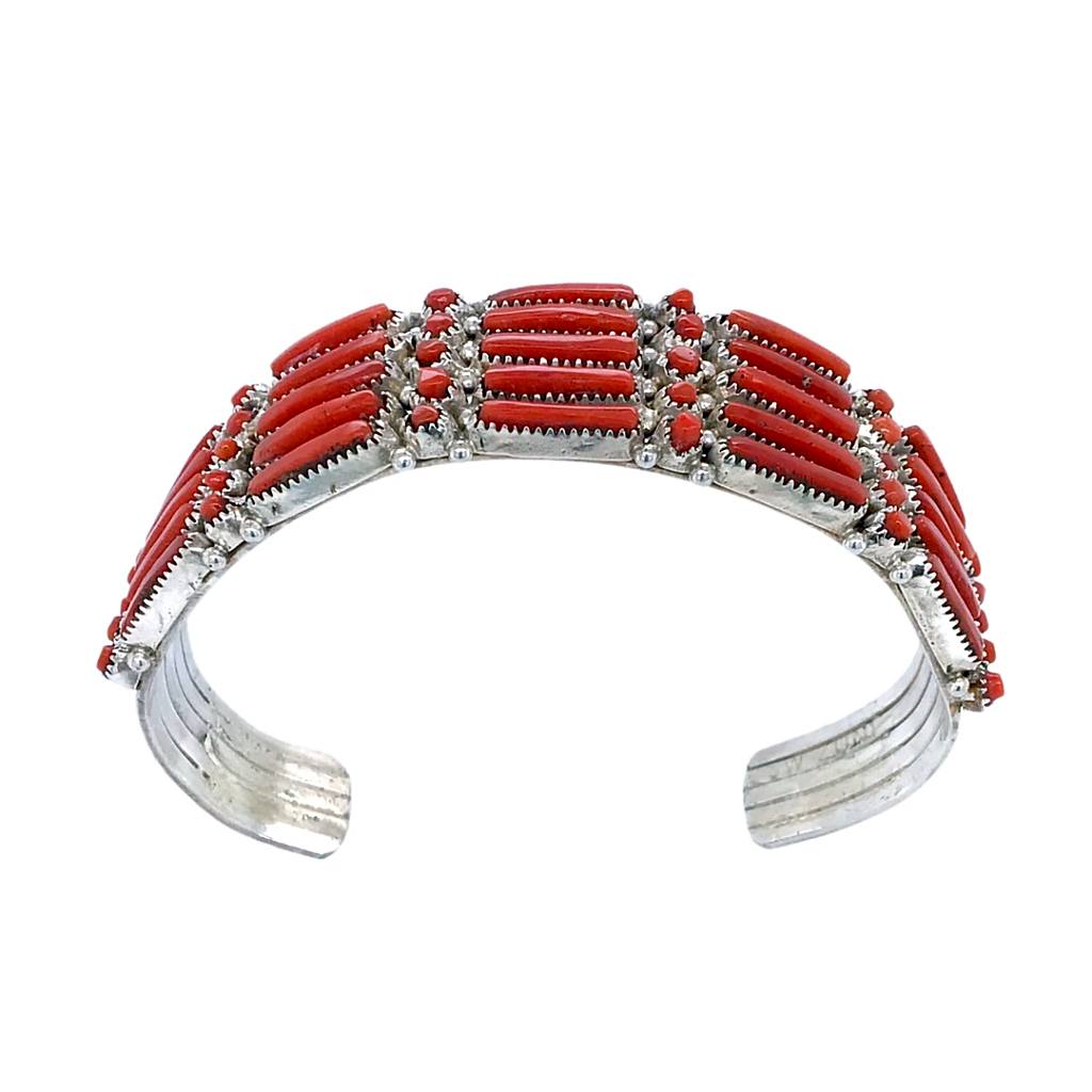 Zuni petit 2025 point bracelet