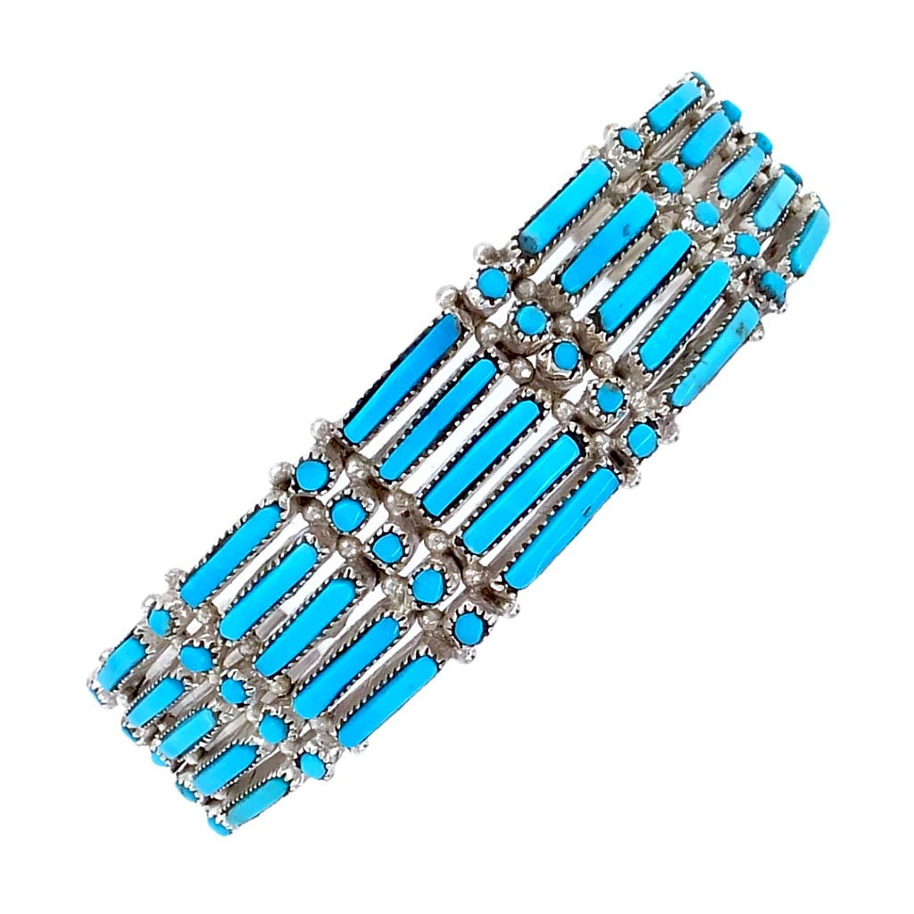 Zuni petit point bracelet deals