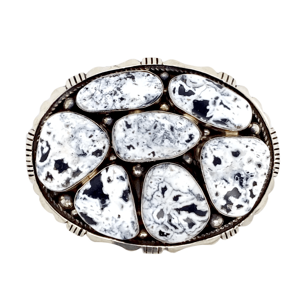 Emer thompson sales navajo jewelry