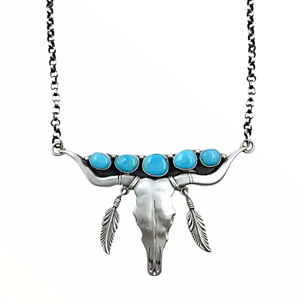 Emer thompson navajo on sale jewelry