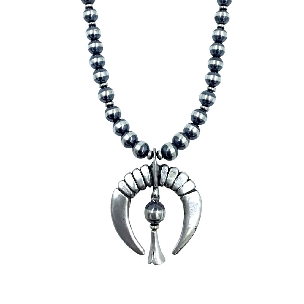 Native american necklaces deals