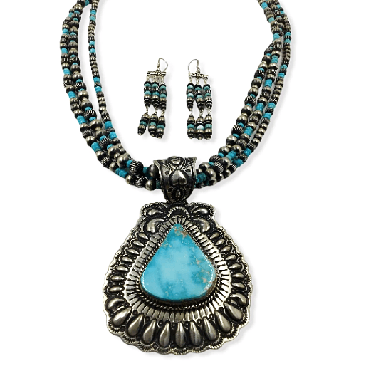 Darryl sales becenti jewelry