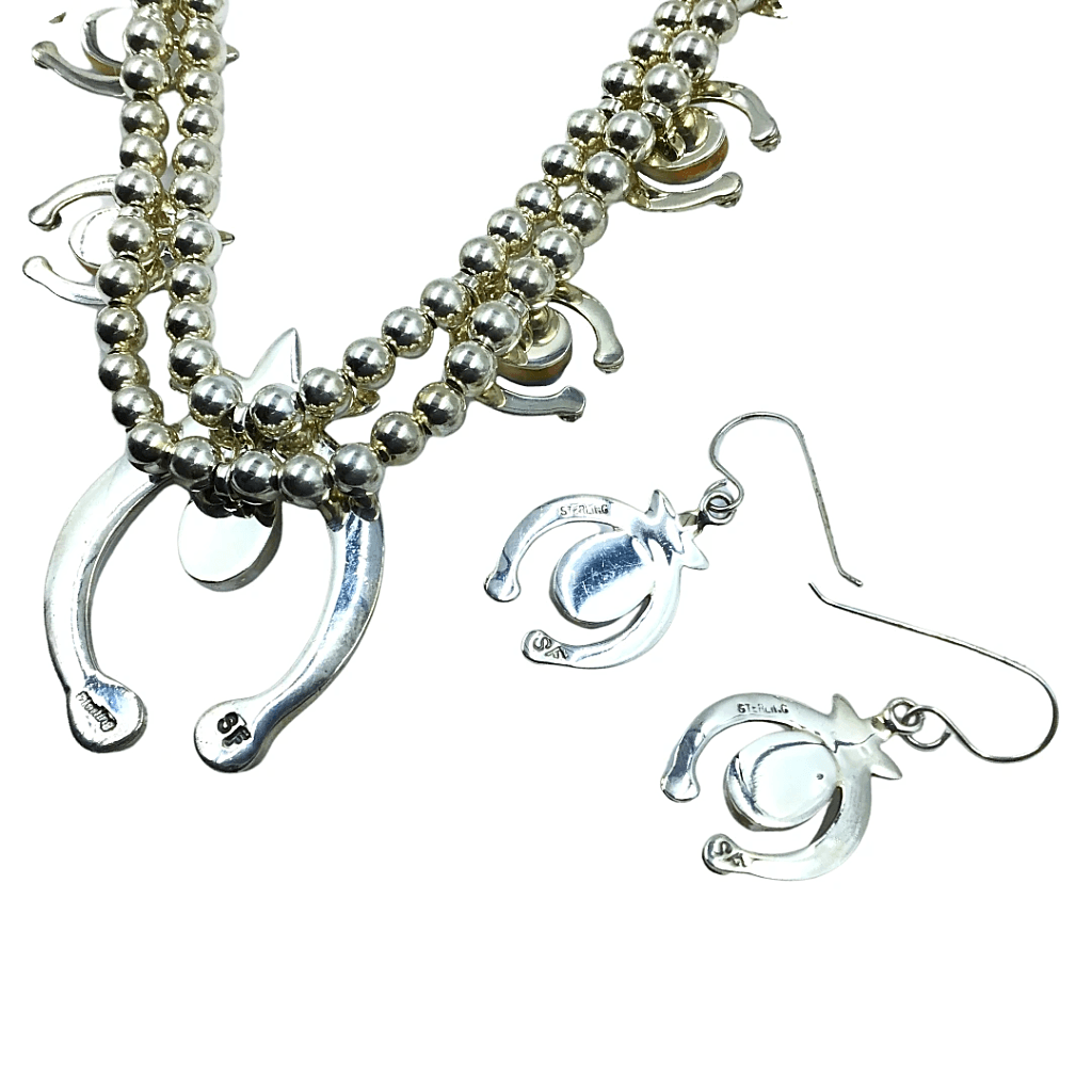 Naja hot sale squash blossom