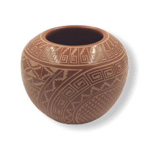 Native American Pot - SOLD Jemez Po.t.