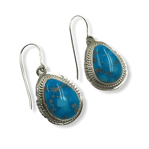 Image of SOLD  Sonoran  Turquoise Wire